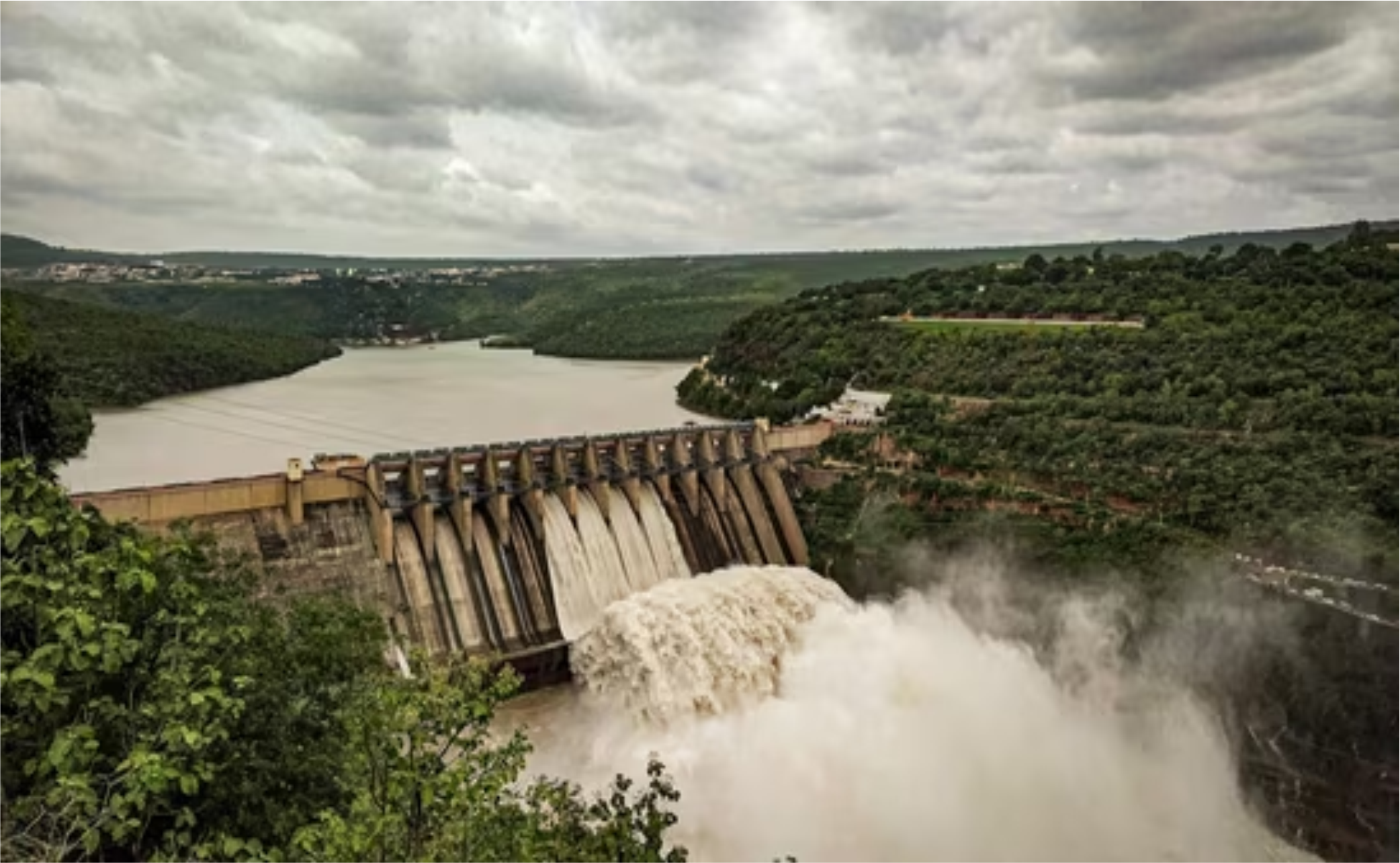 Liquefied Natural Gas (LNG)