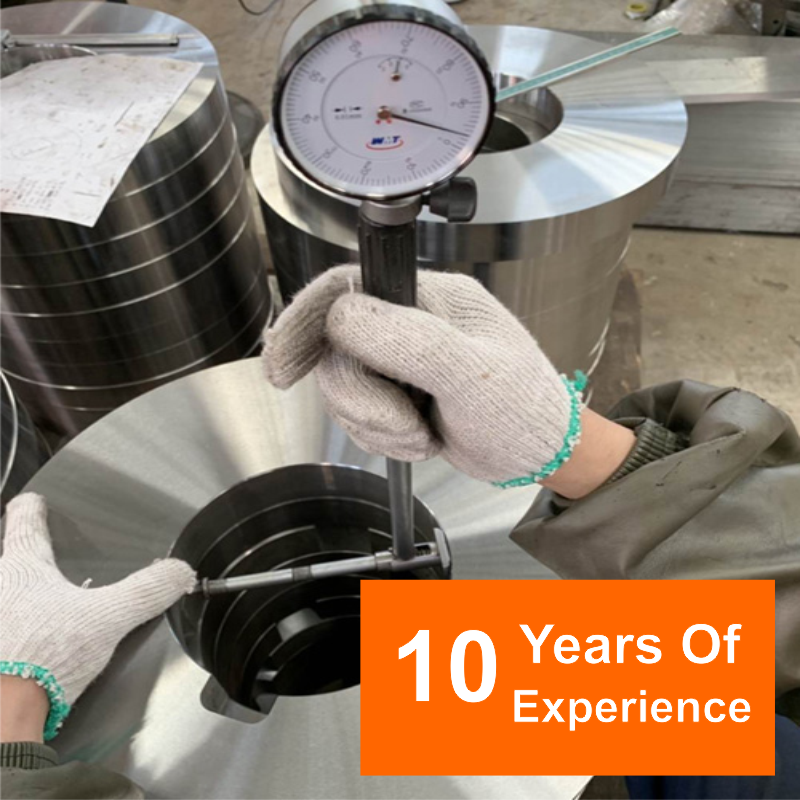 Stainless Steel Products