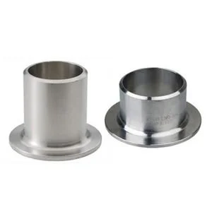 Long Weld Neck Flanges