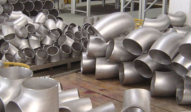 Stainless Steel Pipes
