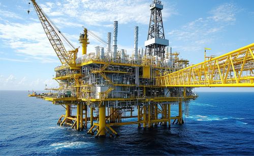 Petrochemical Industry