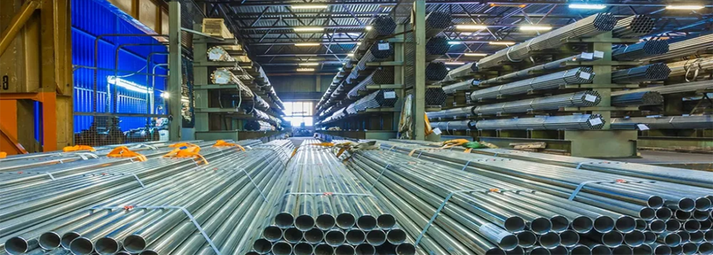 Flanges Manufacturer