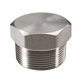 Ring Type Joint Flanges
